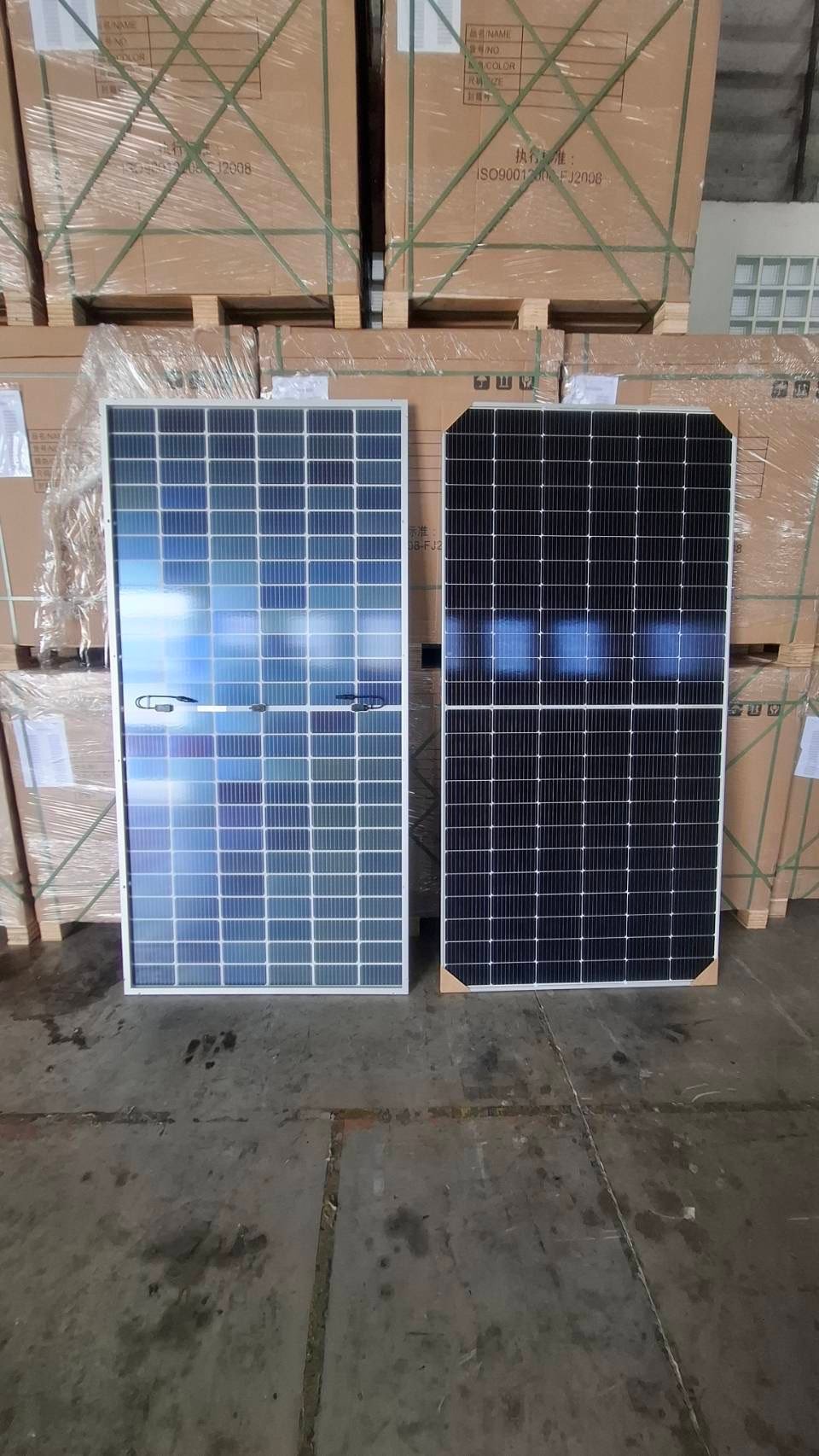 BQsolartech | Nonthaburi