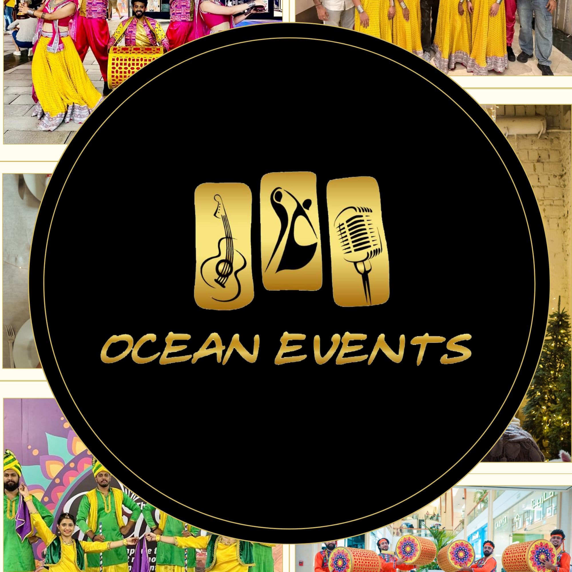 Ocean Events