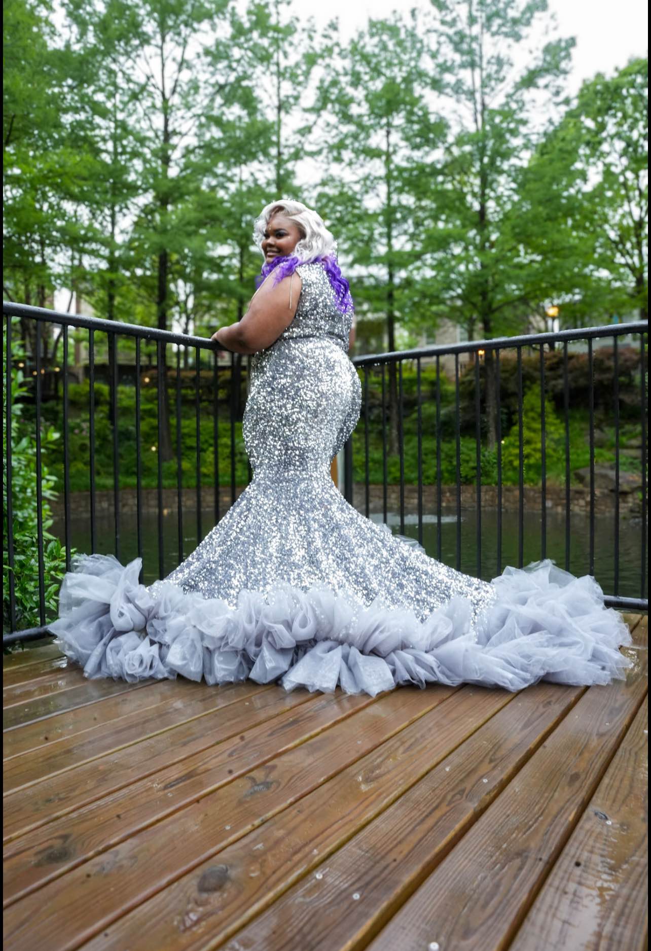 Prom Dress - Dresses - Atlanta, Georgia | Facebook Marketplace | Facebook