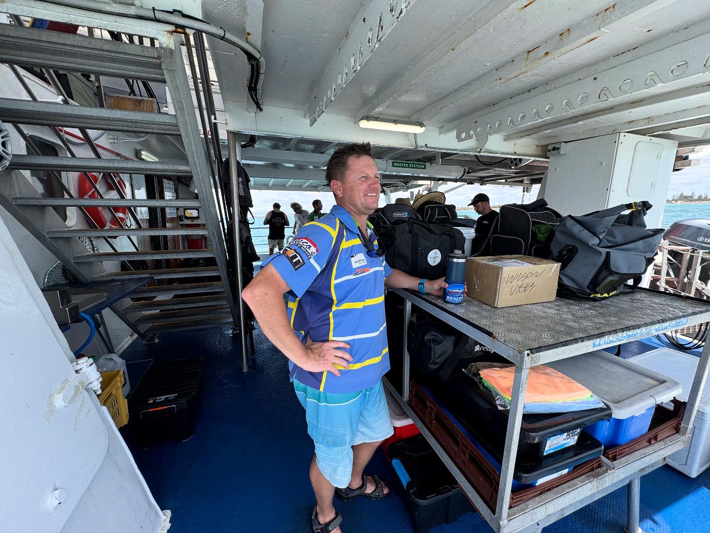 Reality Fishing Charters added... - Reality Fishing Charters