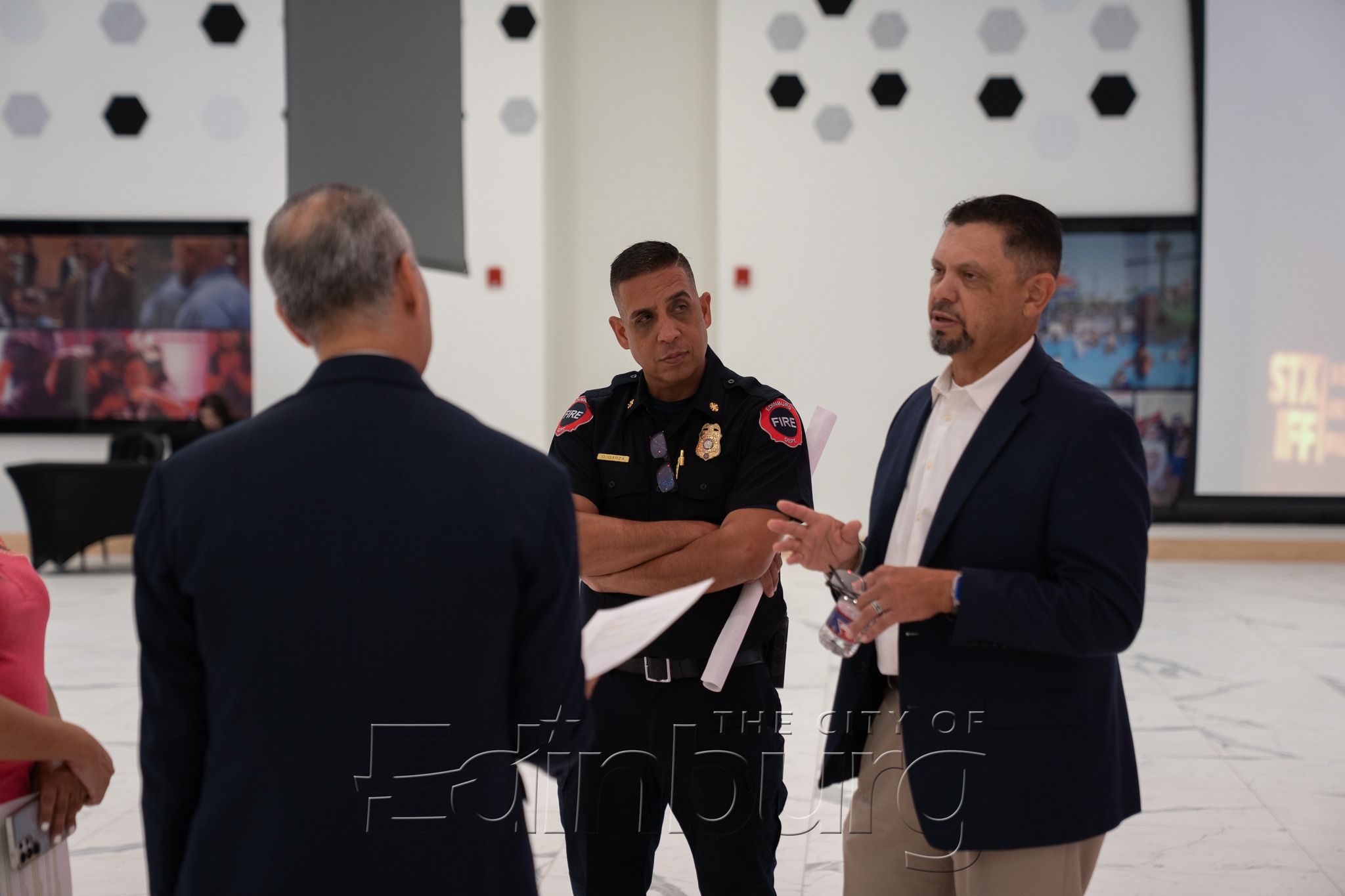 City of Edinburg-Government... - City of Edinburg-Government