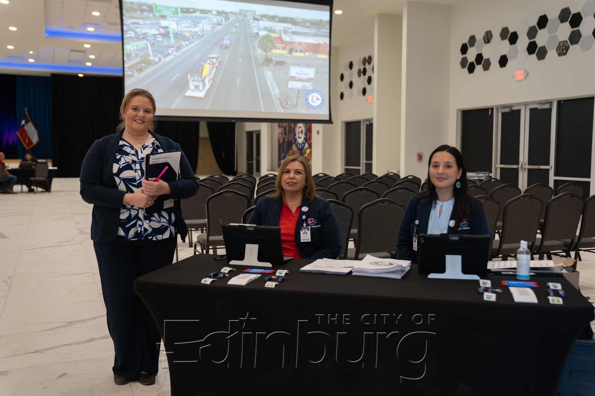 City of Edinburg-Government... - City of Edinburg-Government