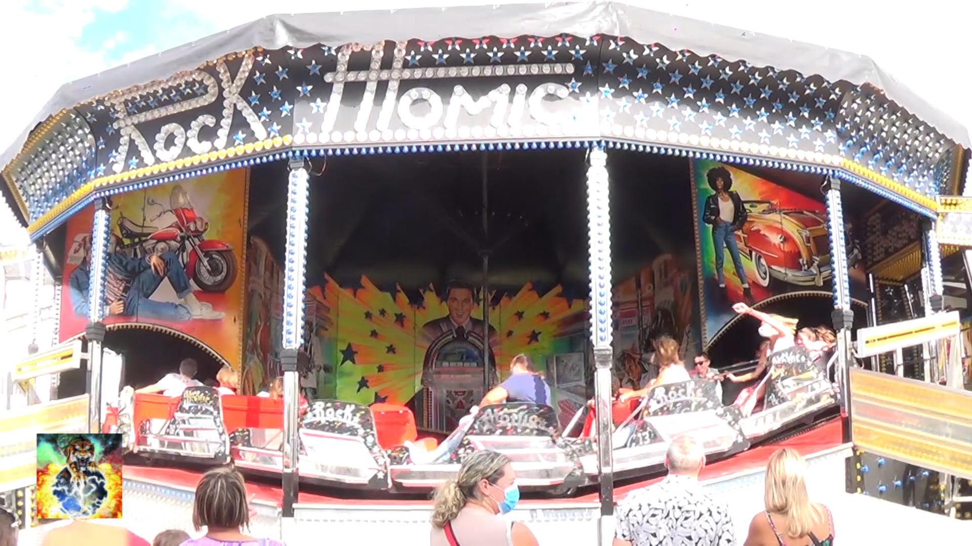 Foire A La Bourette Bourg Achard 2022