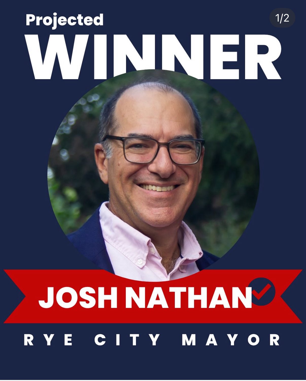 Rye City Democratic Committee | Rye NY