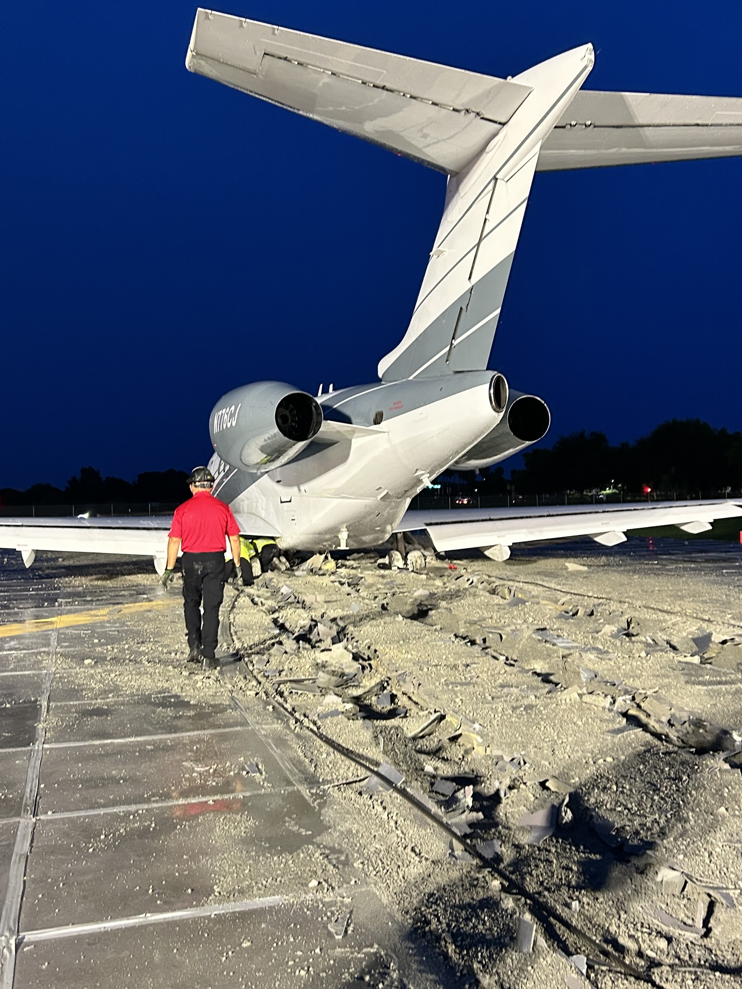 CBS 12 News - WATCH | Released photos and video show the... | Facebook