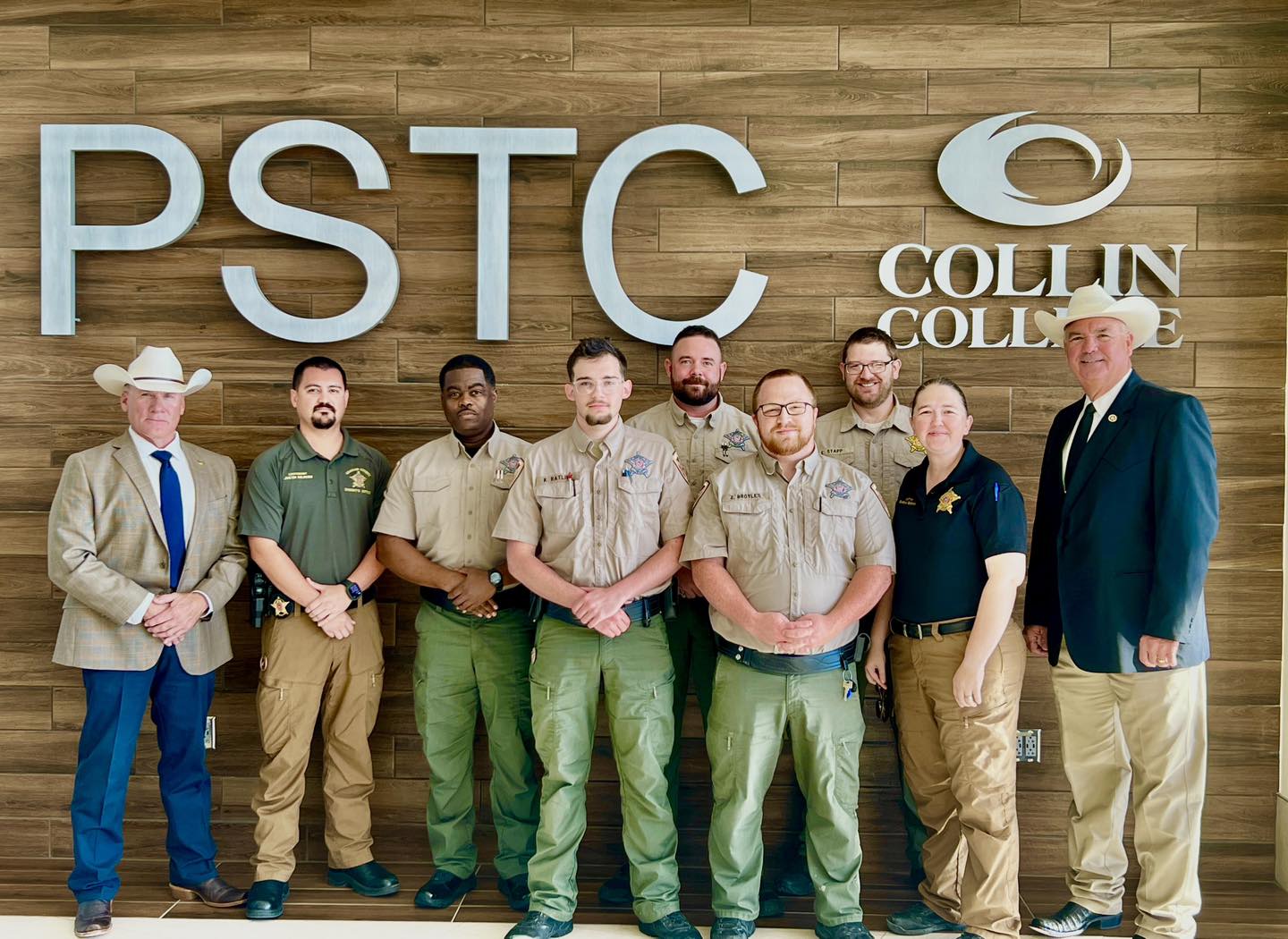 Grayson - Congratulations to Our Jail School Graduates! Please join us ...