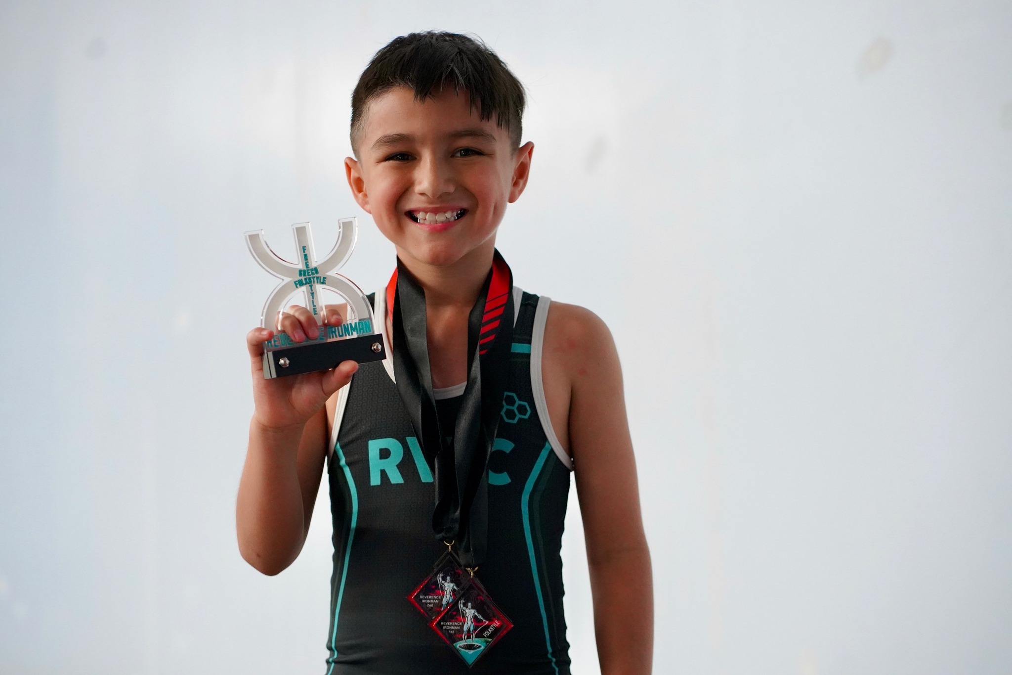 Congratulations to all the RWC... - Reverence Wrestling Club | Facebook