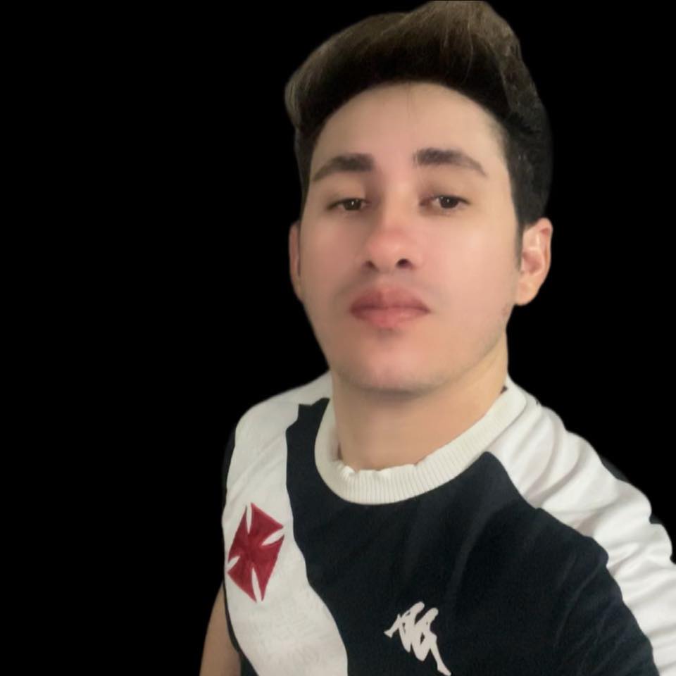 Eu achei que ele só fazia essas coisas na Data FIFA. | Arena Vascaína