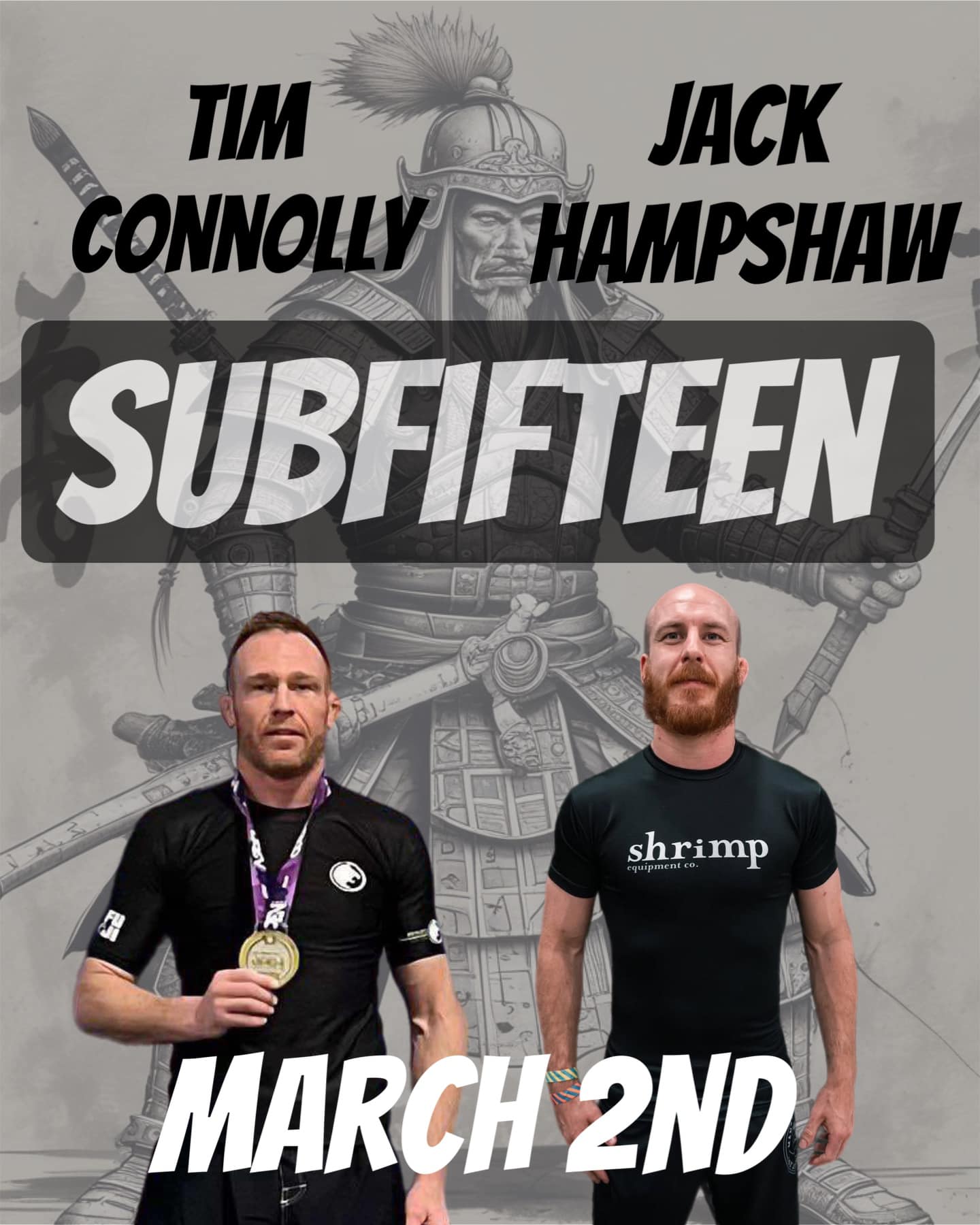 Subfifteen | Middlesbrough