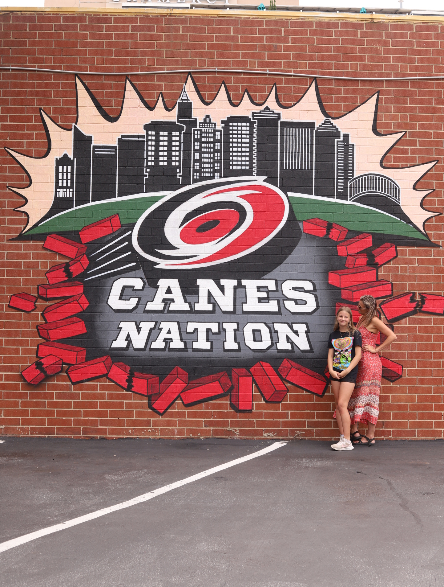 This - POSTCARD FROM RALEIGH: What category do you think the Canes are ...