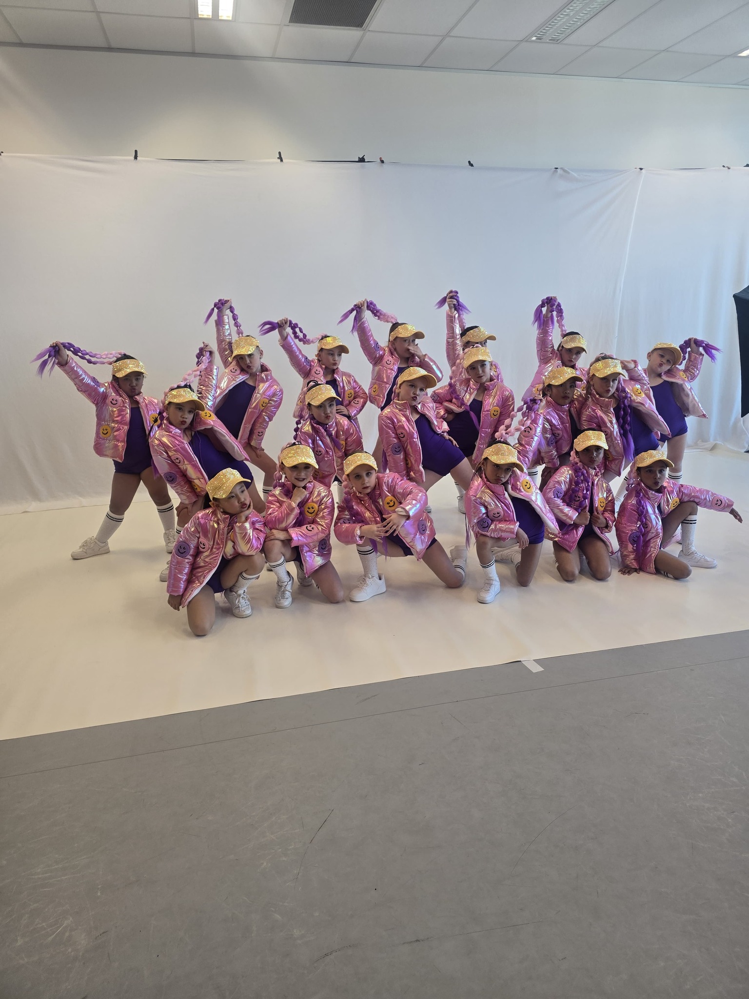 Elite Dance Project added a new photo. - Elite Dance Project
