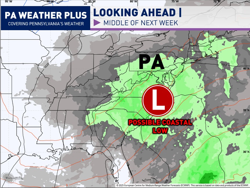 PA Weather Plus, LLC added a new photo. - PA Weather Plus, LLC