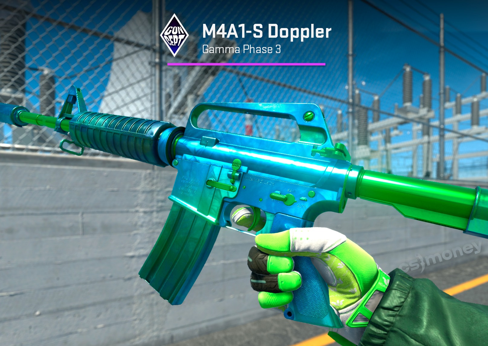 Cs.money CS:GO Trading Bot... - Cs.money CS:GO Trading Bot