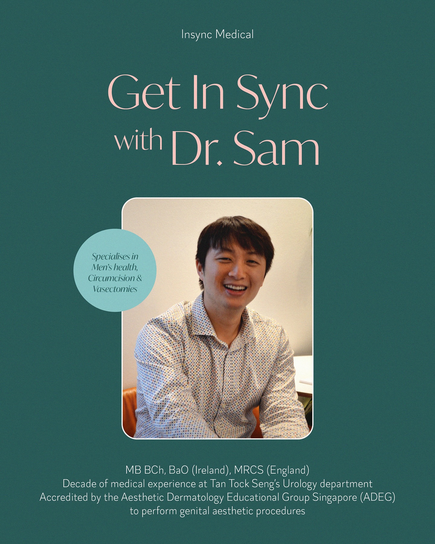 InSync Medical - InSync Medical added a new photo — at...