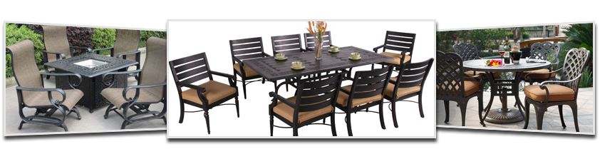 GatherCraft Outdoor Furniture - Home | Facebook