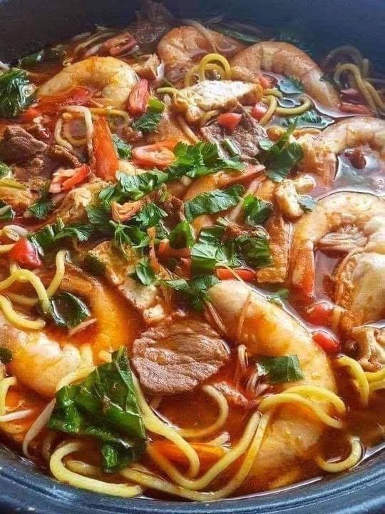 Menu ringkas & sedap
