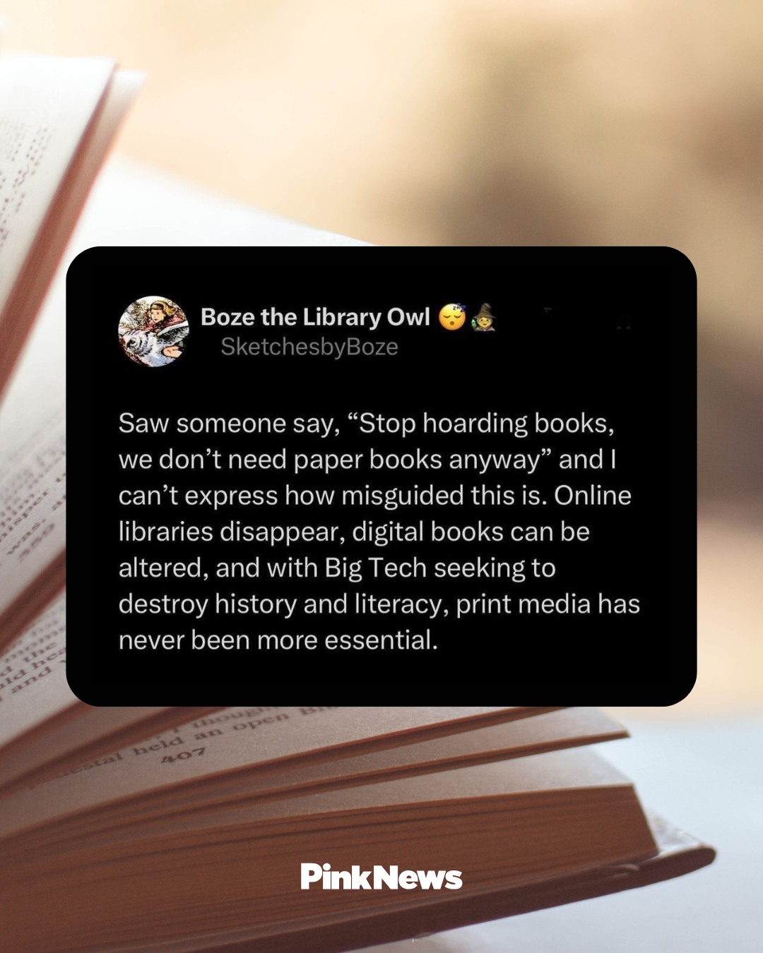 PinkNews - This! | Facebook