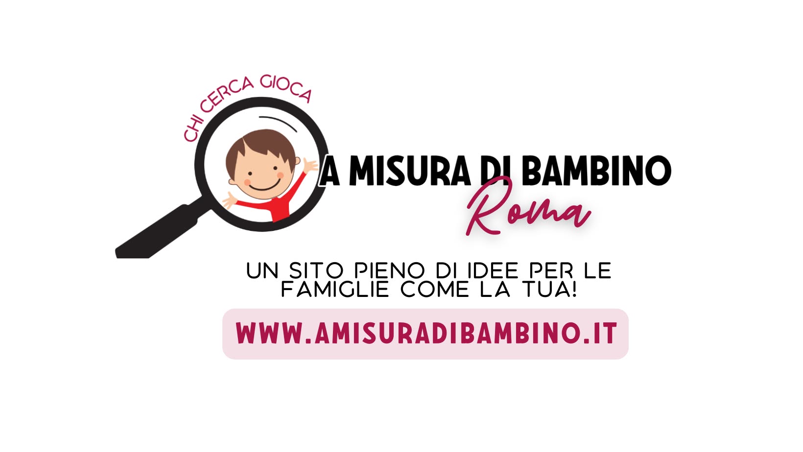 A Misura di Bambino Roma | Rome