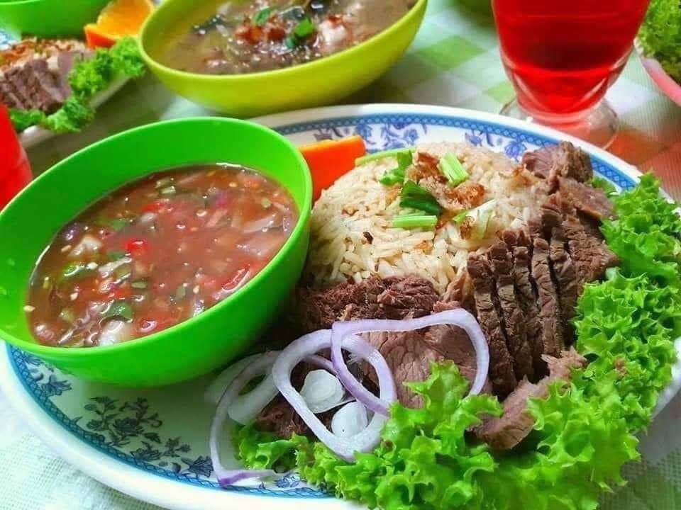 Menu ringkas & sedap