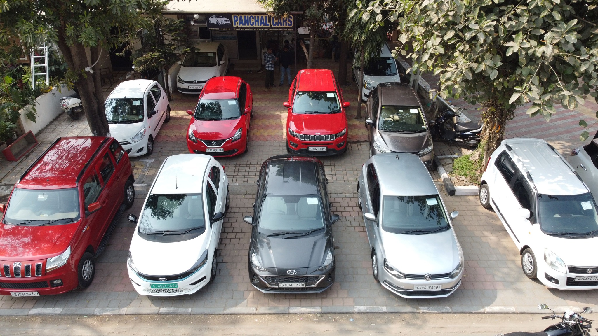 Bajaj Auto Sabar... - Bajaj Auto Sabar Bajaj Gandhinagar