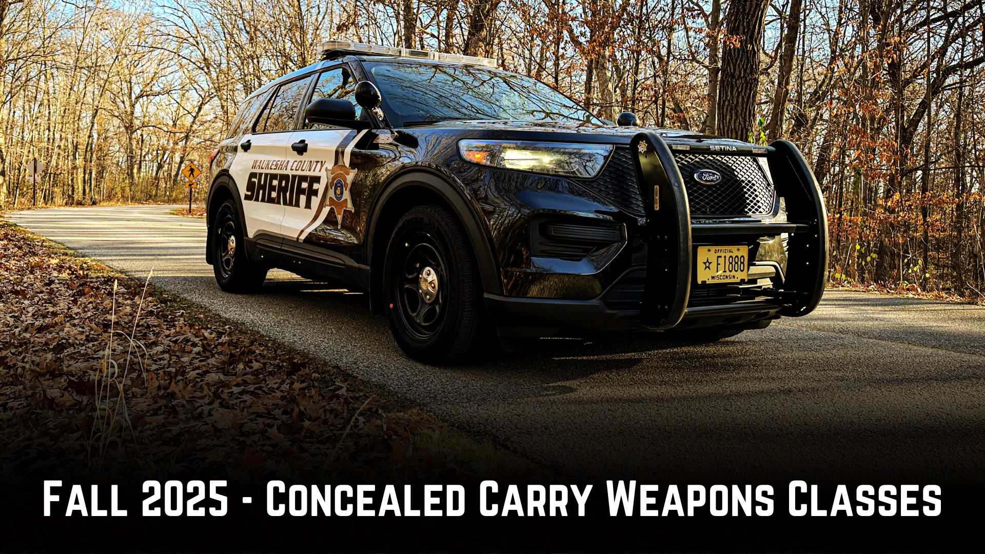 Waukesha County Sheriff's Department | Waukesha WI
