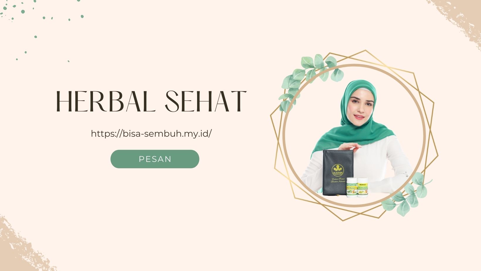 Daun Rerama Herbs added a new photo. - Daun Rerama Herbs