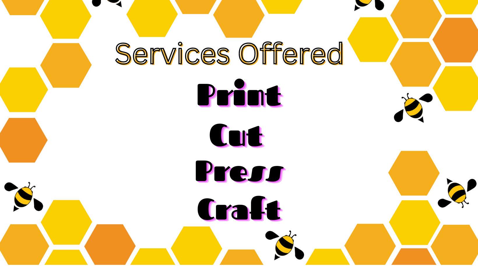BEES CRAFT | Mandaluyong