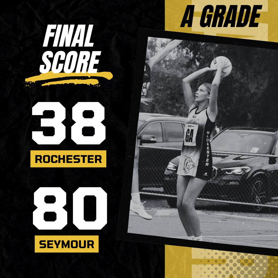 Rochester Football Netball Club