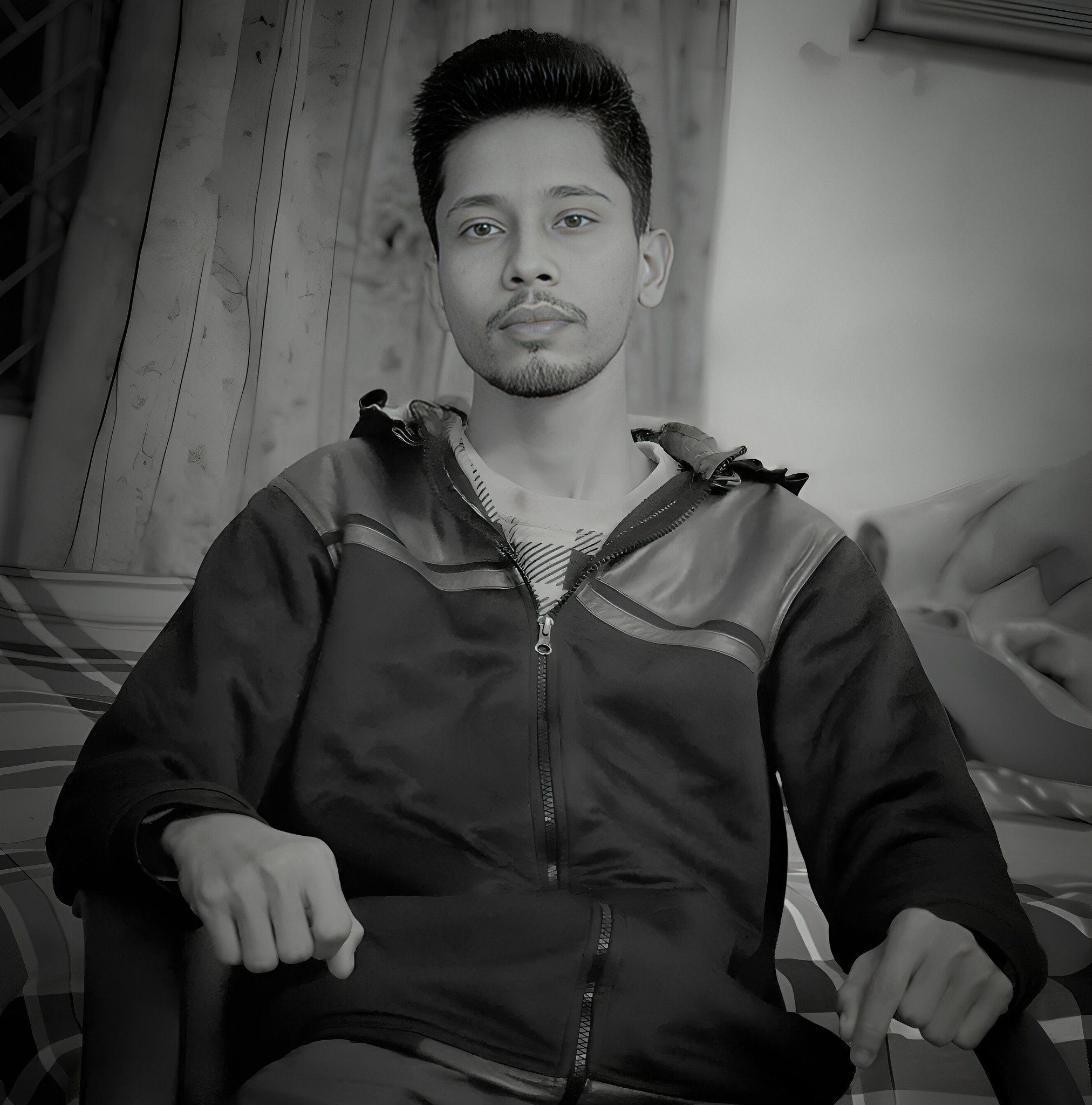 Abid Hasan Adi