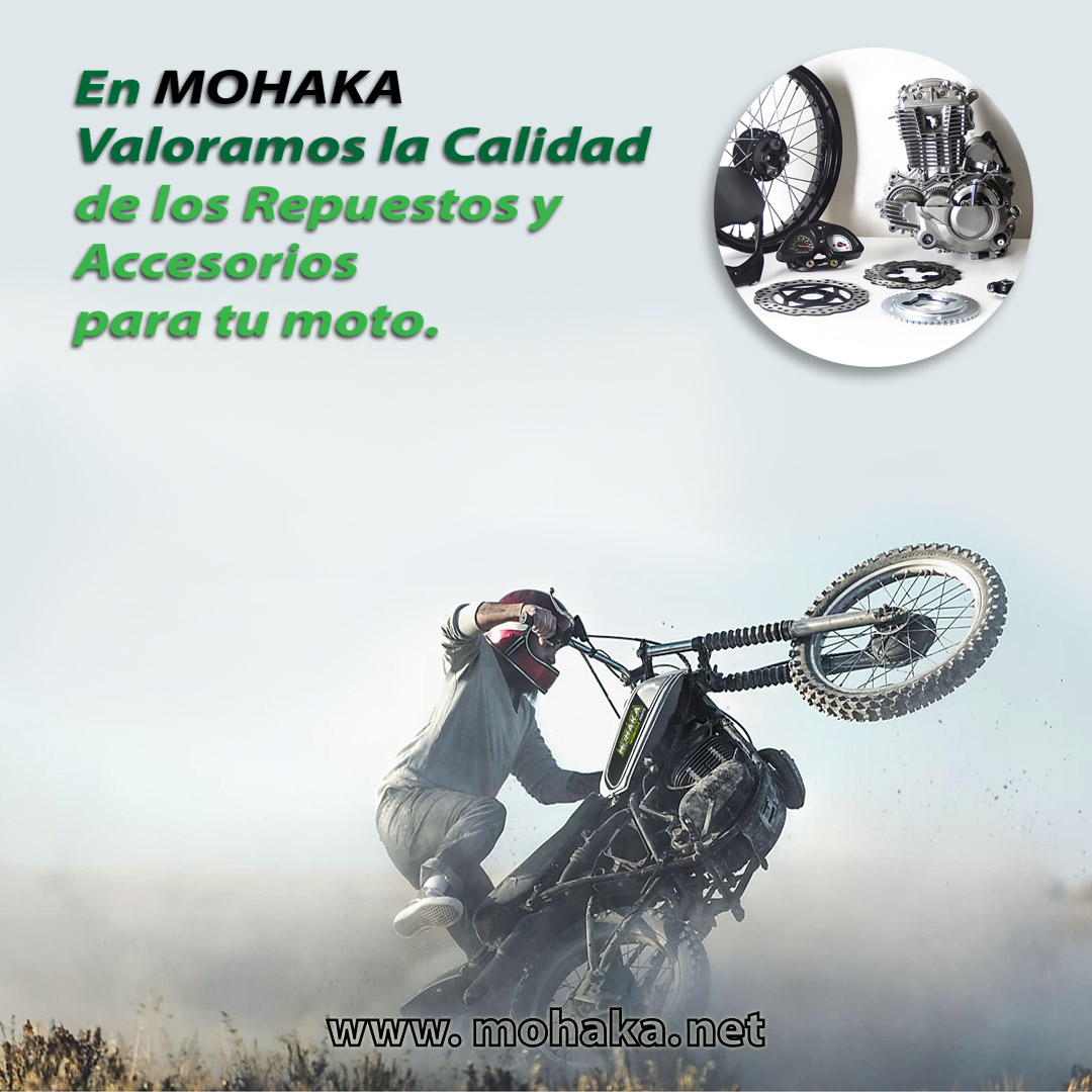 Mohaka | Cuenca