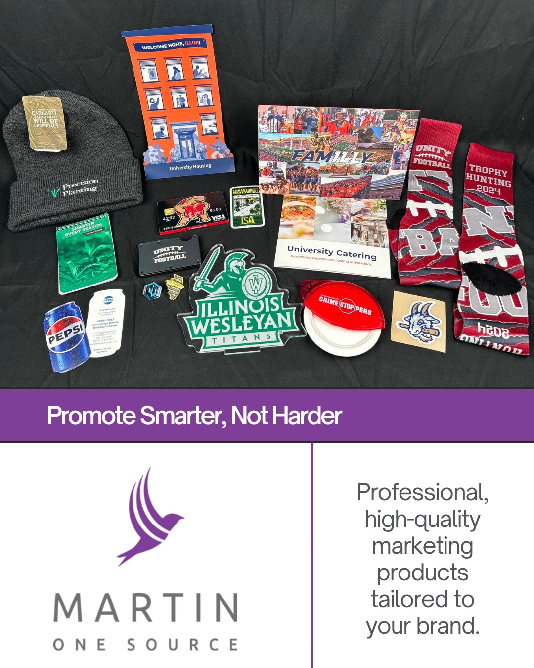 Martin One Source is the right choice... - Martin One Source | Facebook