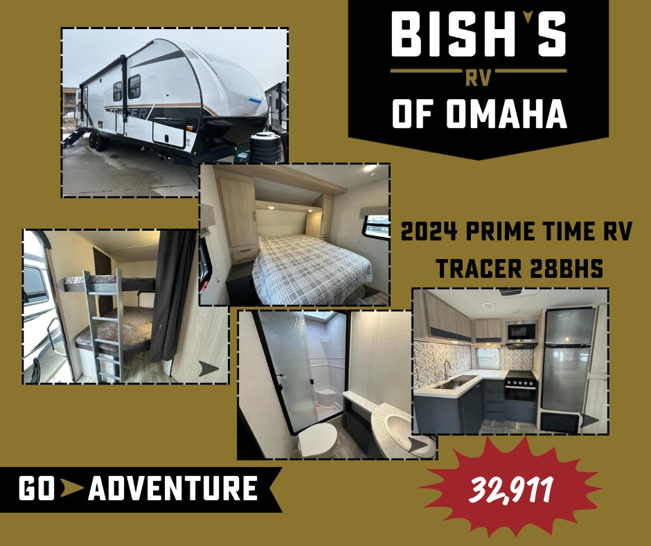Bish's RV - Omaha, NE | Bellevue NE