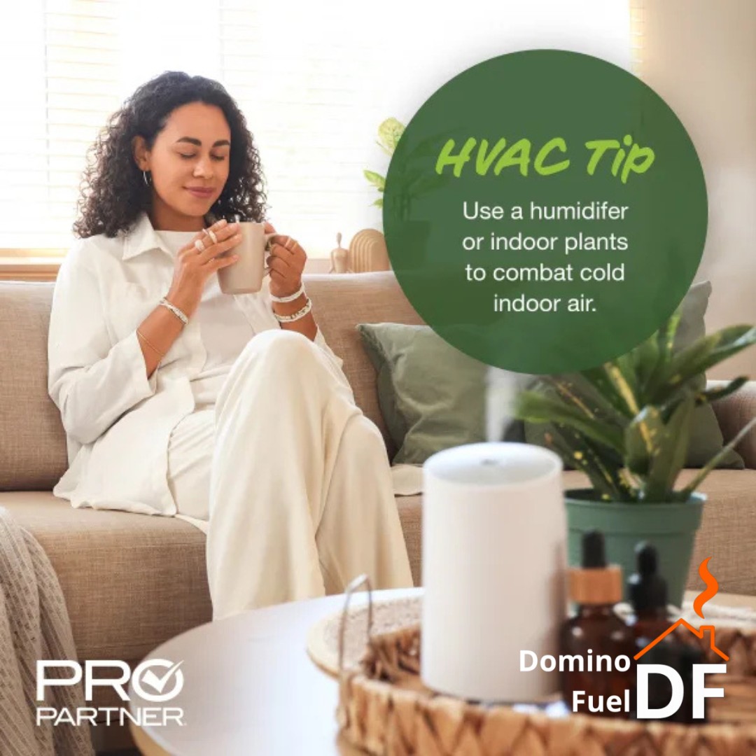 Does your home feel... - Domino Fuel Heating Oil & Diesel | Facebook