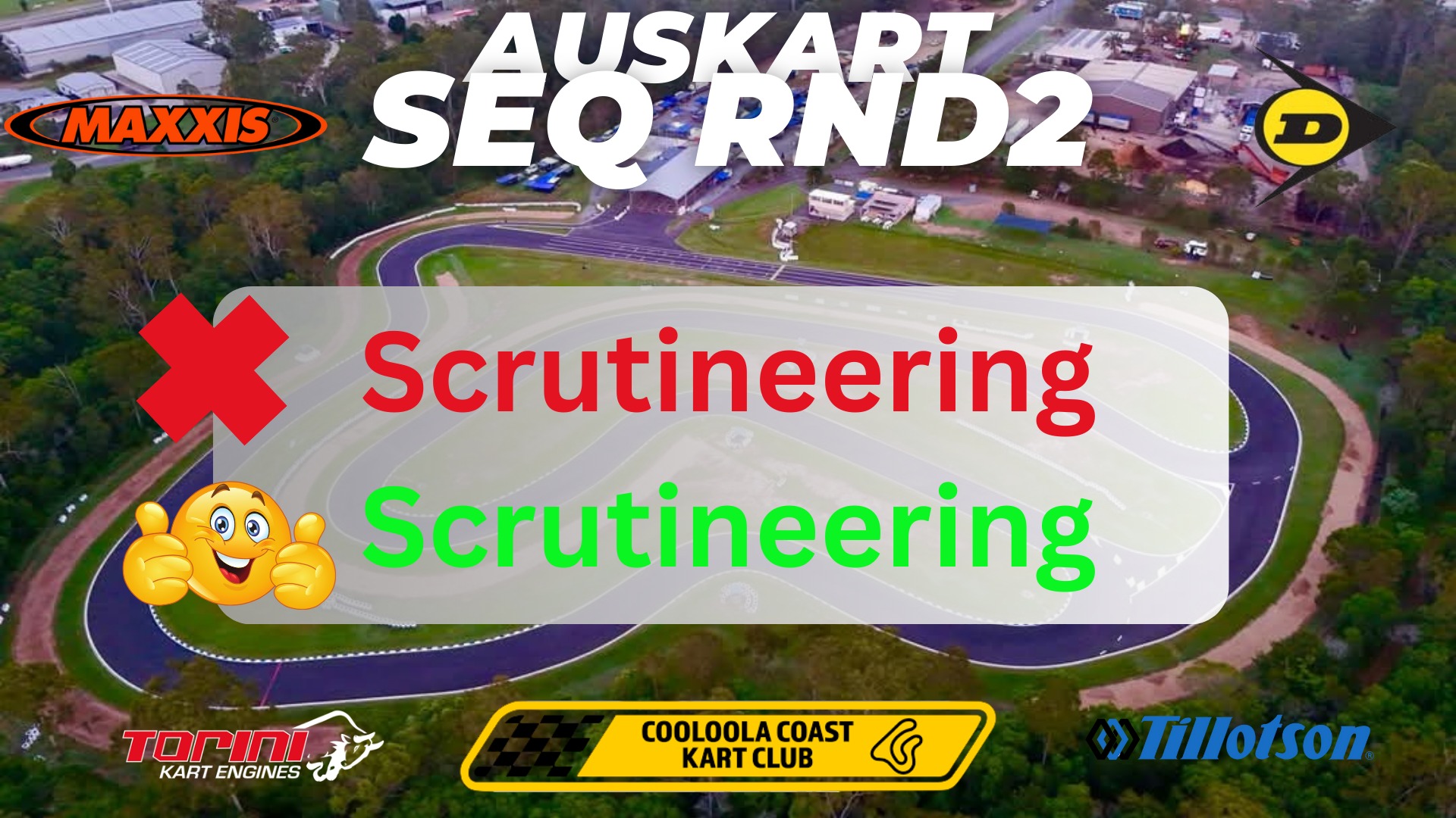 Auskart Racing Inc. | Kurwongbah QLD