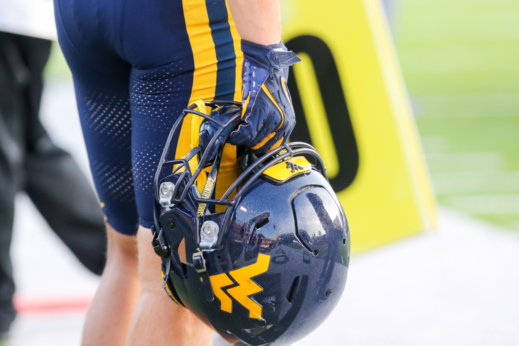 EerSports - ANOTHER starter out for #WVU Saturday, this... | Facebook