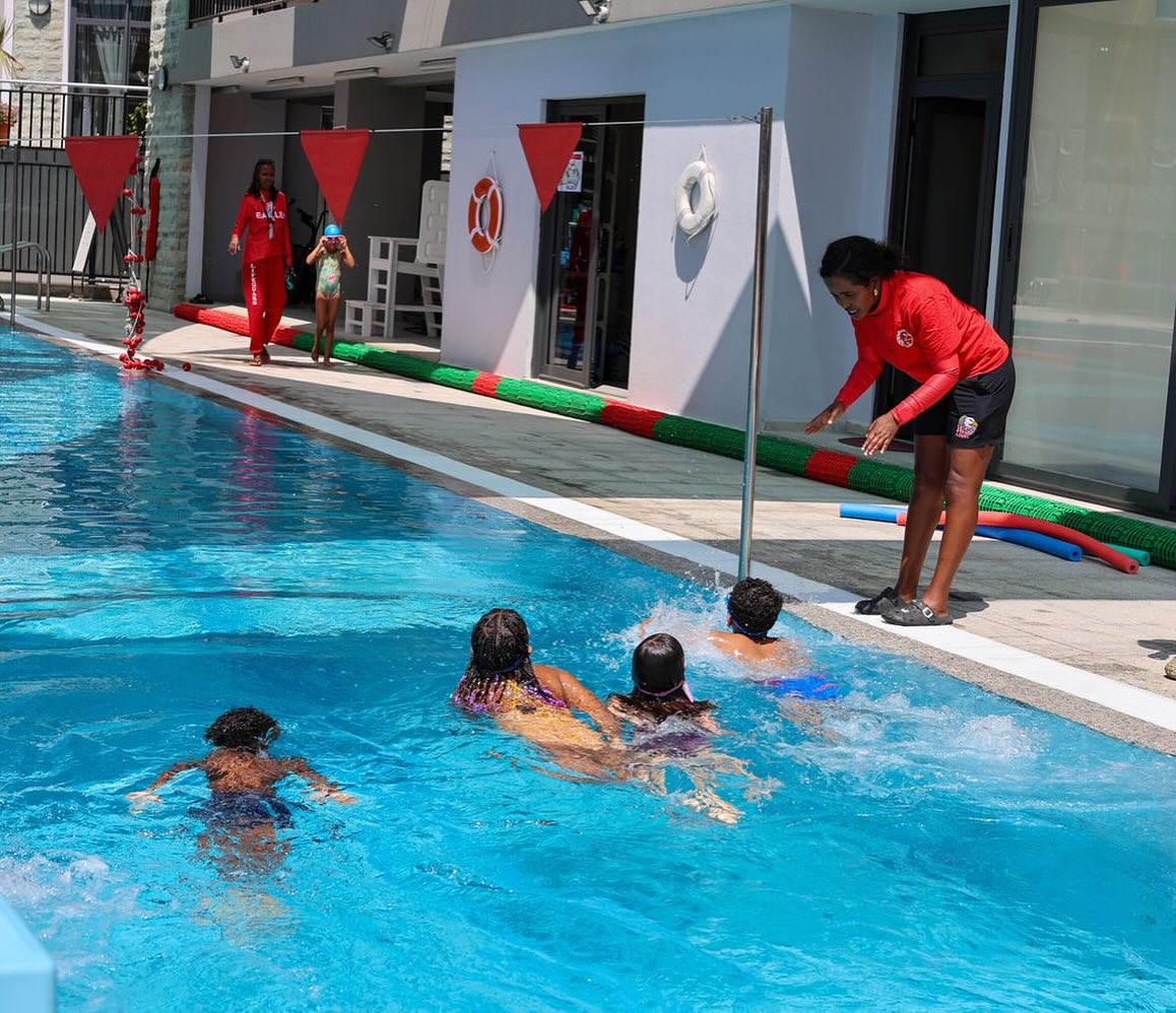 International Community School of Addis Ababa | Addis Ababa