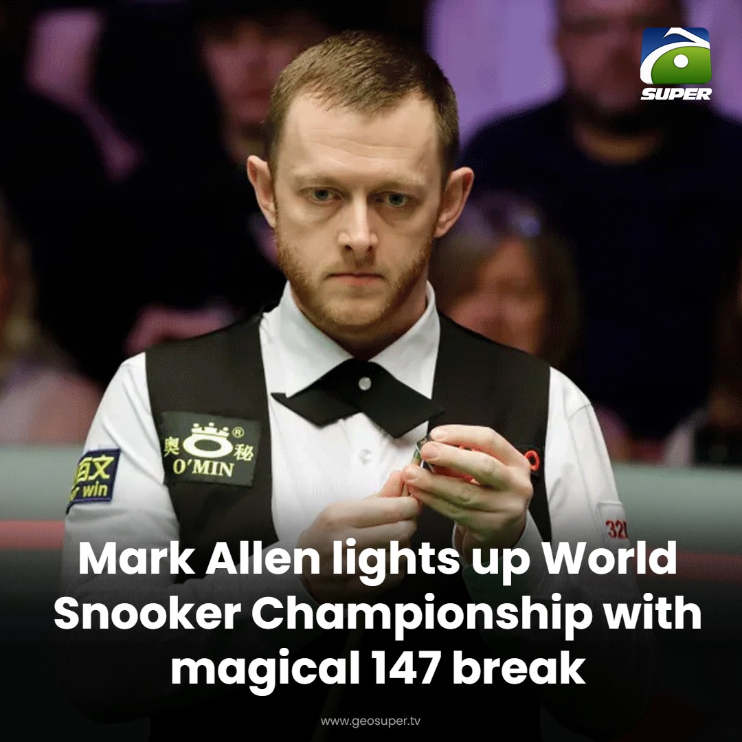 Geo - Magical 147 from Allen! Read more:https://tinyurl.com/22rxtaqy # ...