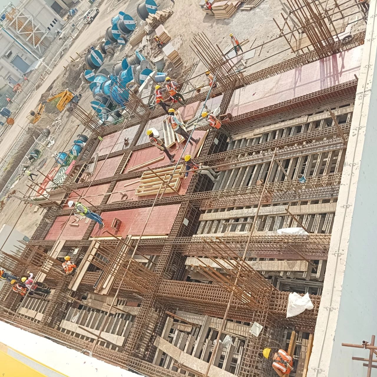 Learning - Slab Shuttering and Reinforcement: Key Considerations When ...