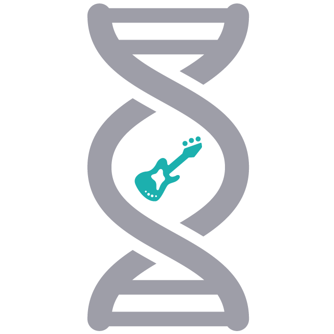 Music In DNA