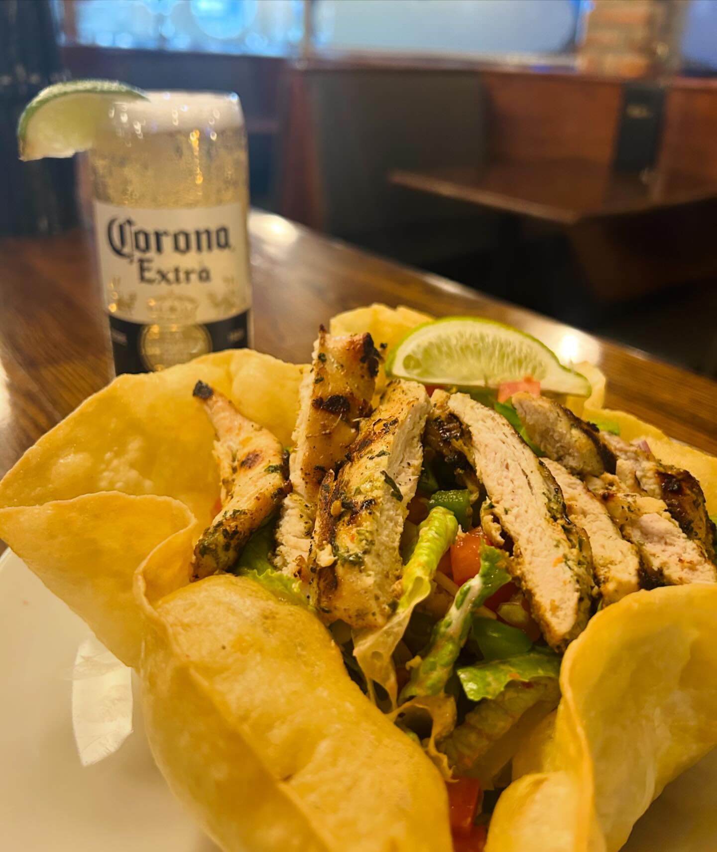 Riley's - Happy Friday! Come celebrate the weekend with today’s lunch ...