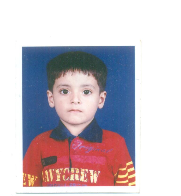 Usman Rasheed