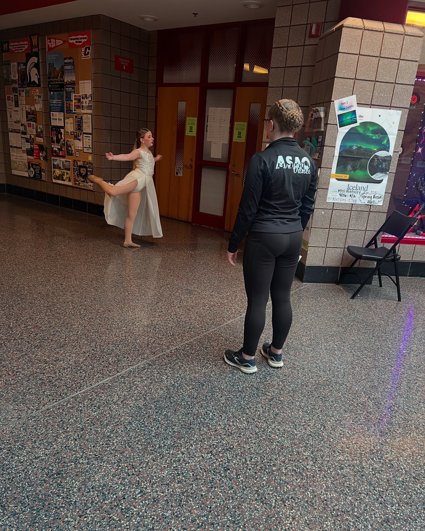 ASAO Dance | Sault Ste. Marie MI