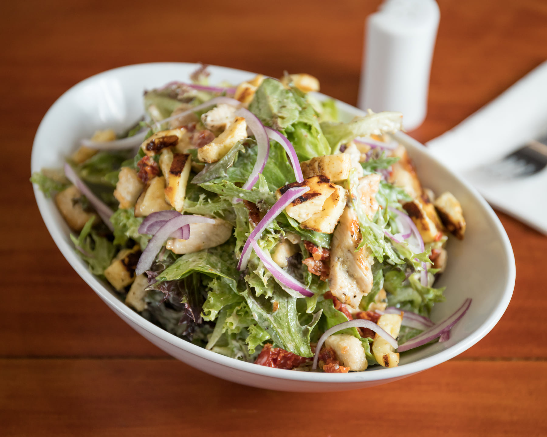 Cloris Gourmet | Botany NSW