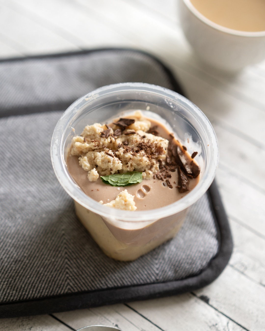 Freshlab - catering dietetyczny Szczecin i okolice