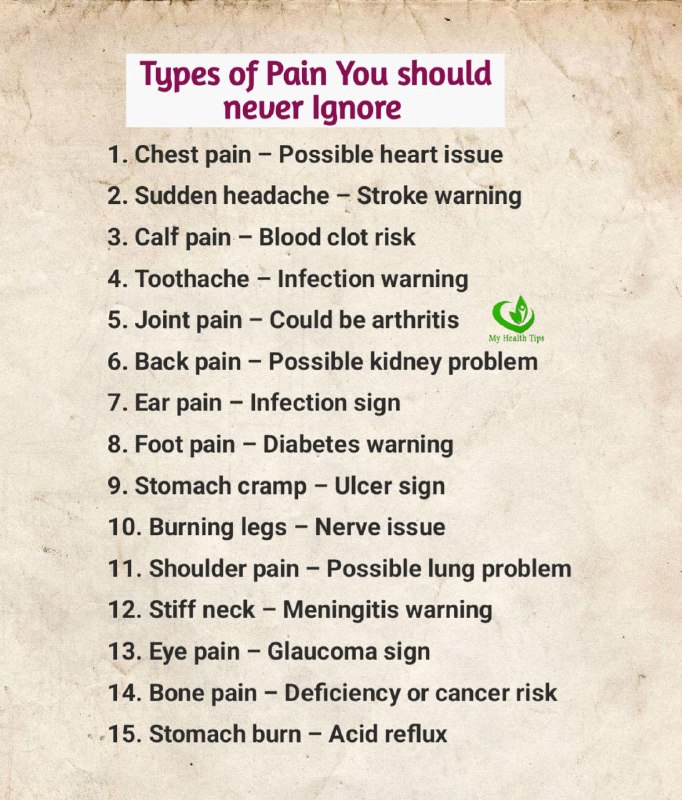 My Health Tips - My Health Tips added a new photo.