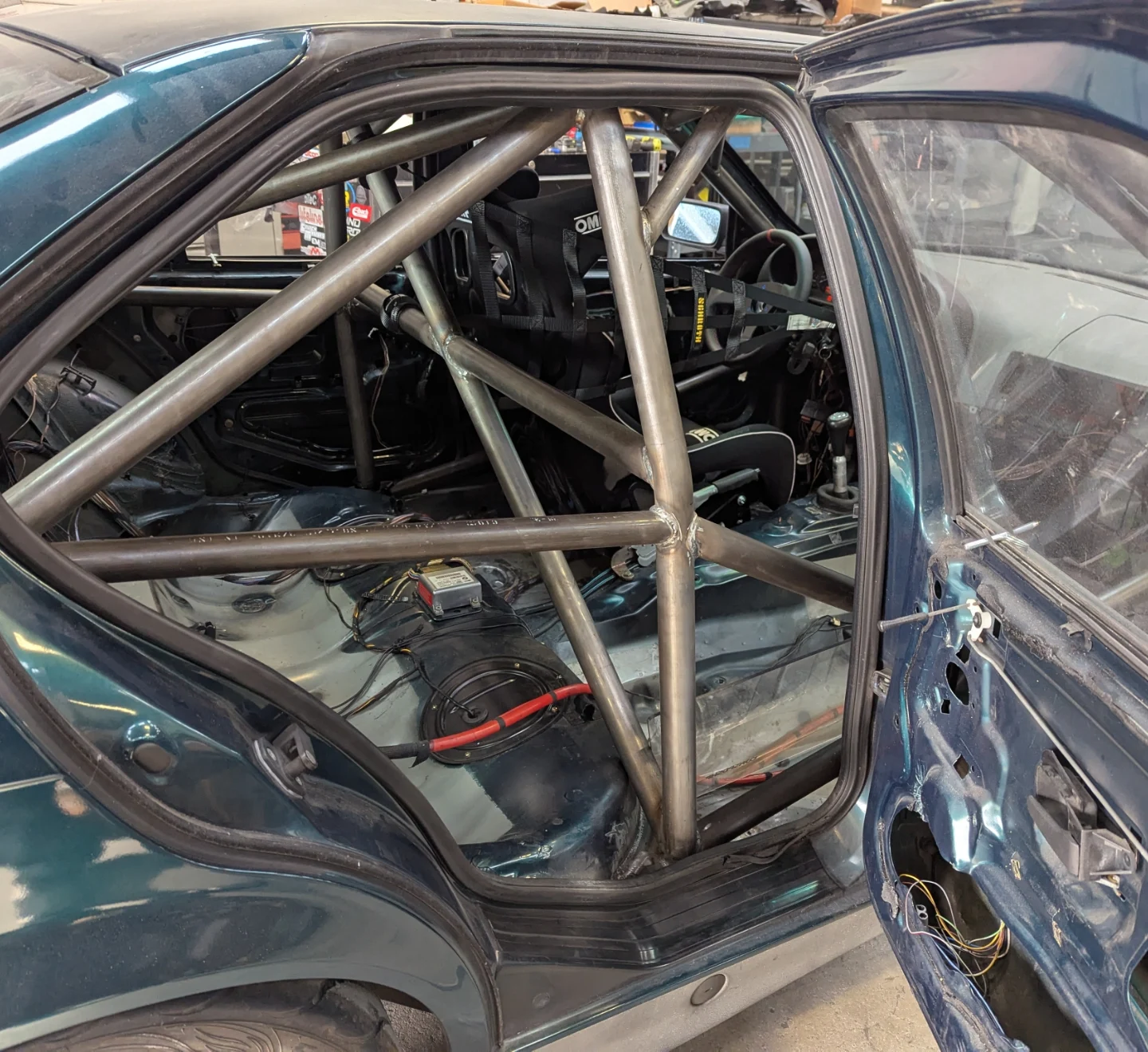 TC Design Motorsports | Campbell CA