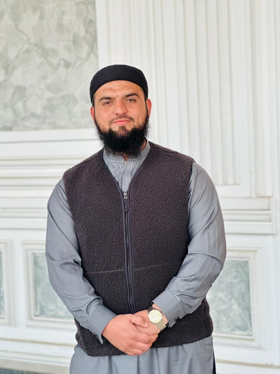 Zahid Rasheed