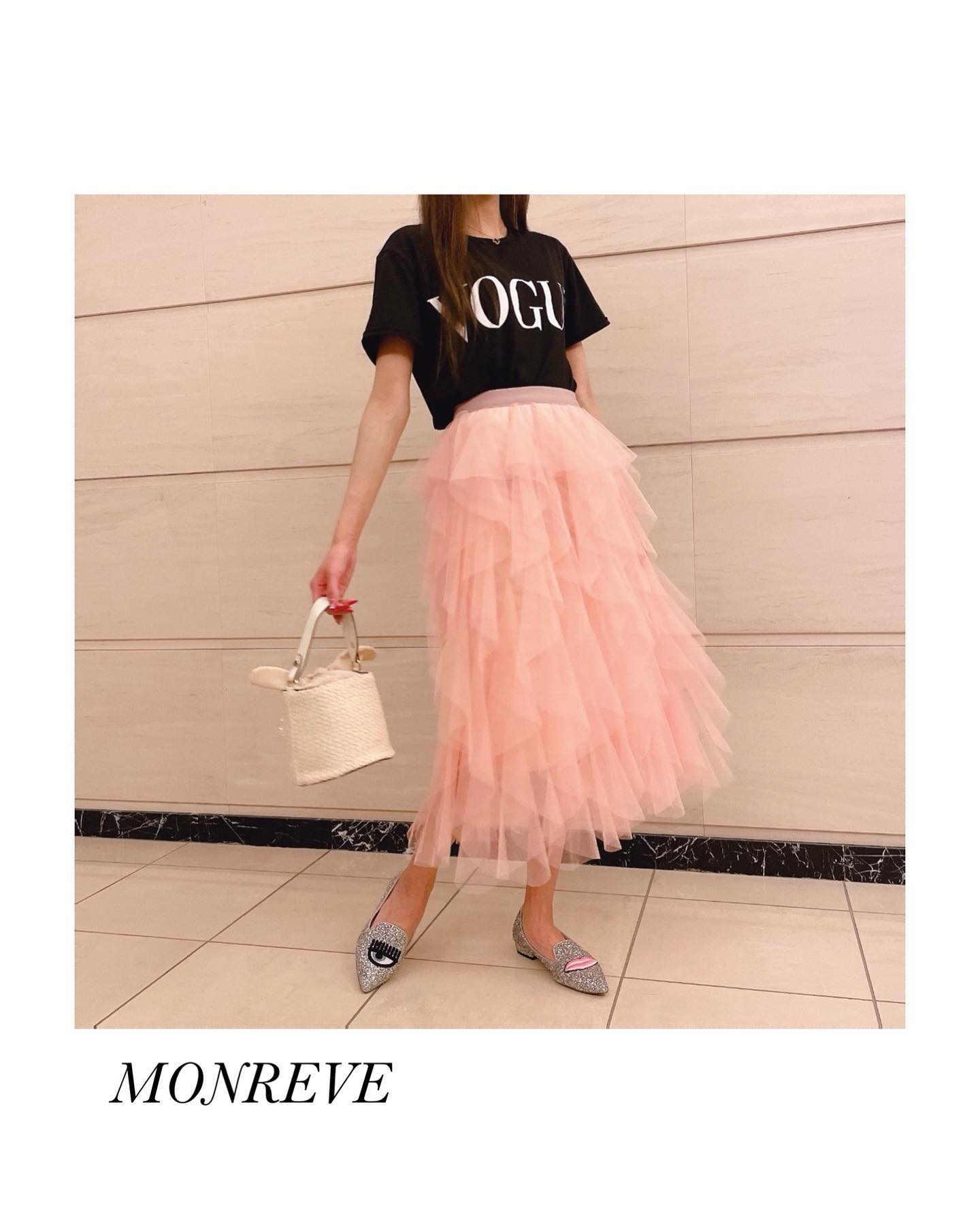 SelectShop Monreve（モンレーヴ）