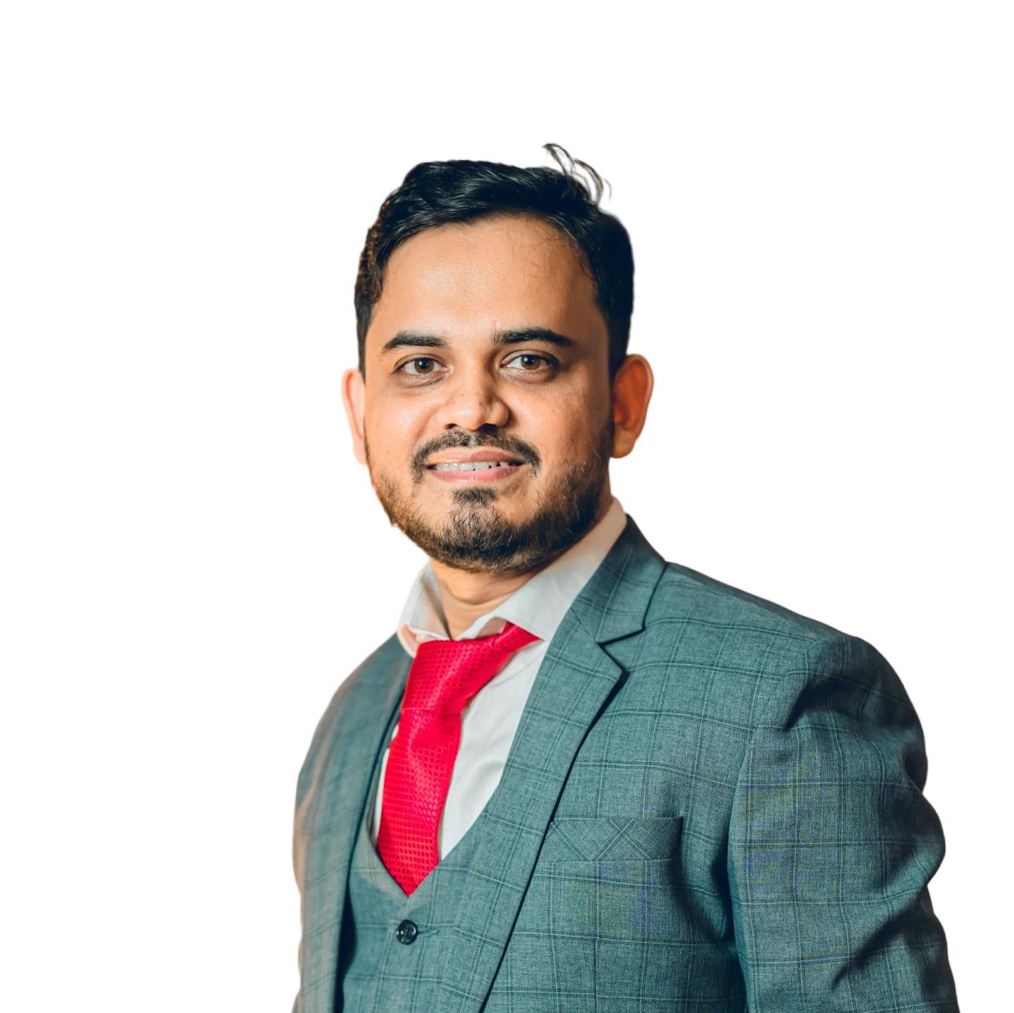 Md Jahangir Alam