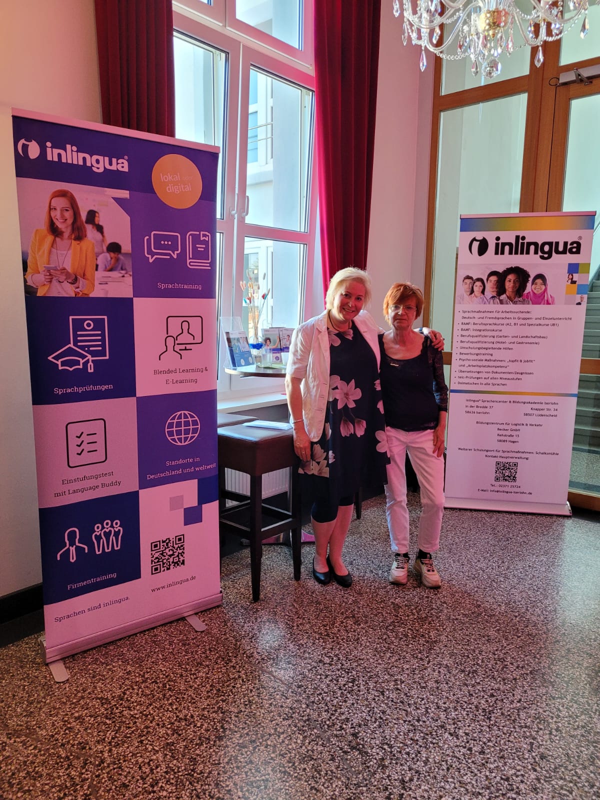 inlingua Iserlohn | Iserlohn